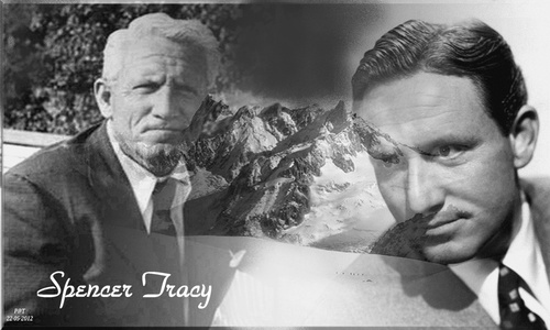 spencer tracy