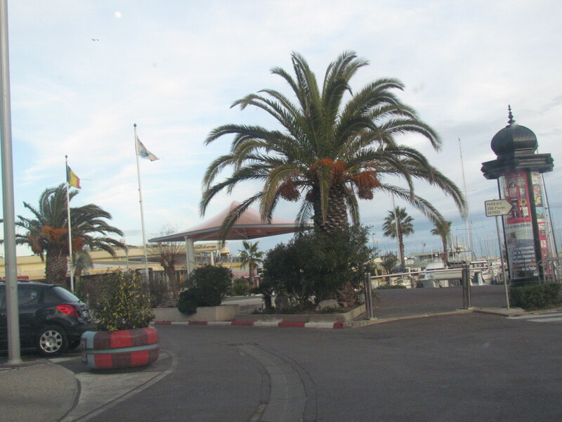 LES PLAGES DE PALAVAS LES FLOTS . 34250 . LANGUEDOC6 ROUSSILLON6 MIDI6 PYRENEES .