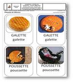 Sommaire Galette