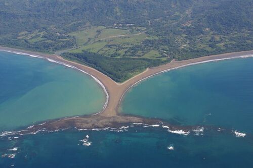 Uvita, Marino Ballena