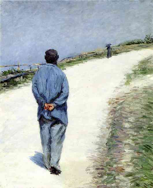 Gustave Caillebotte, 595