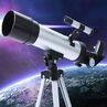 5 Best Refractor Telescopes (Reviews Updated 2020) - GigOptix
