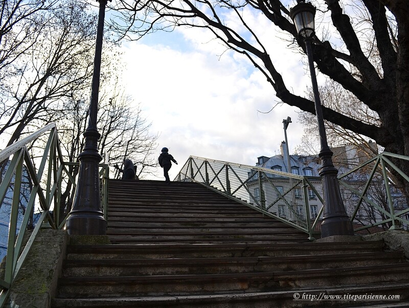 Le Canal Saint-Martin 