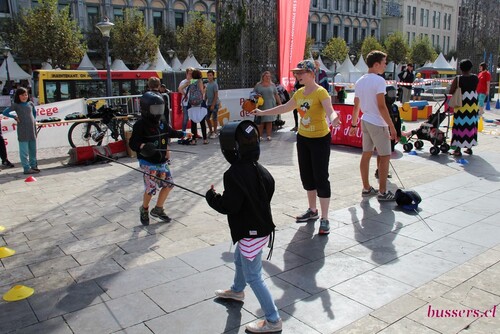 fete de wallonie 2018