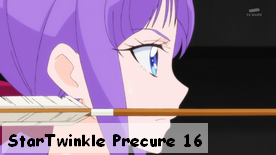 Star☆Twinkle Precure 16