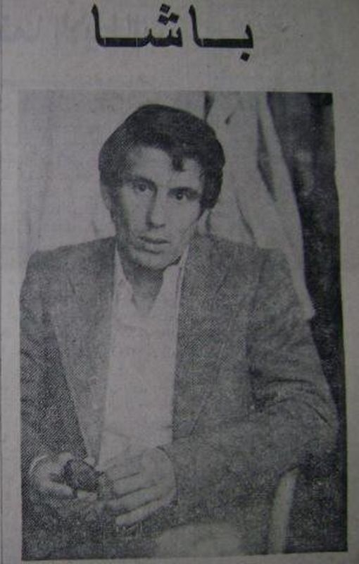 bacha abdelhamid mahmoud entraineur mca 1980-1981