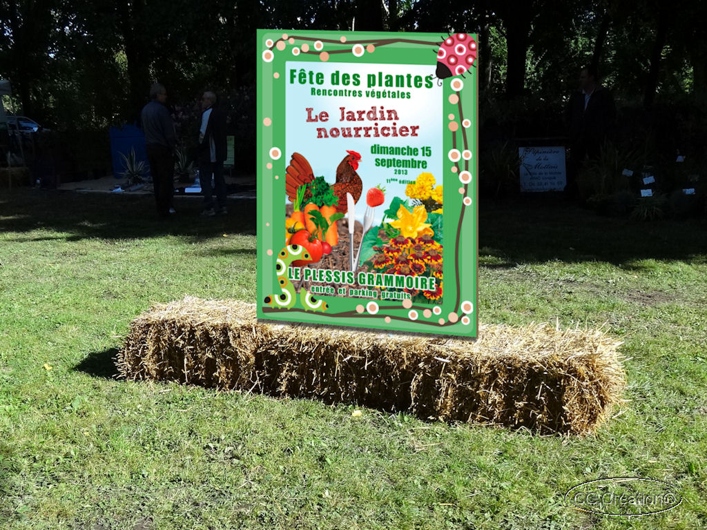 rencontre vegetale