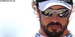 Fernando Alonso tacle le comportement de Romain Grosjean et Lotus !