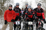 Présentation du 2ème Cyclo cross VTT UFOLEP de Thumeries