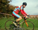 Cyclo cross VTT UFOLEP de Bousies ( Séniors 1,2,3 et féminines )