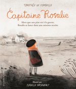 Capitaine Rosalie