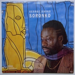 George Darko - Soronko - Complete LP