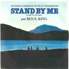 Stand by me