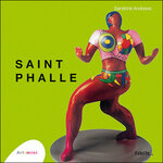 Niki de Saint Phalle - les nanas