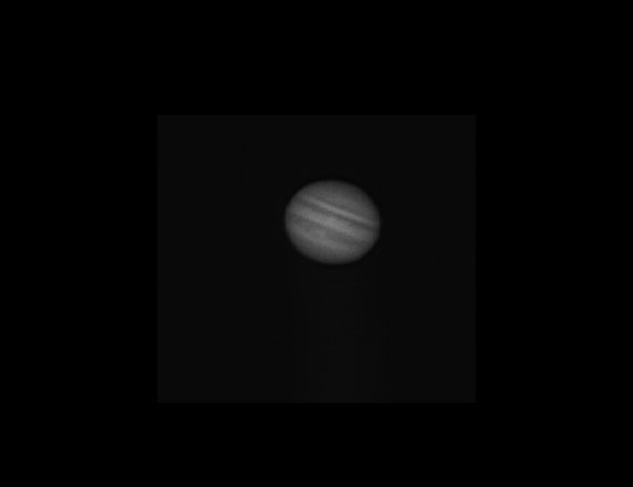 Jupiter 06-08-1998