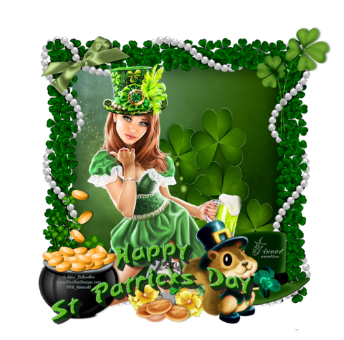 St Patrick 4