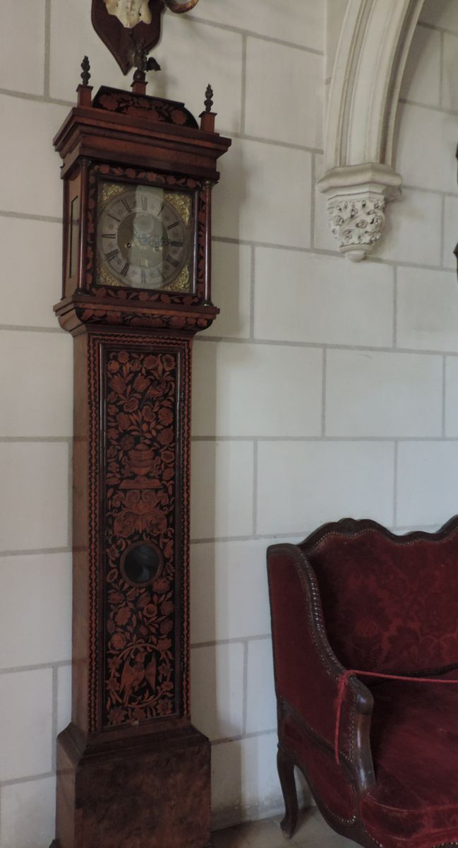 Château de MONTPOUPON en Touraine - 2 -
