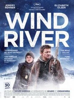 Wind River (film, 2017)