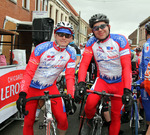 16ème Prix cycliste du Printemps UFOLEP à Orchies : ( 2ème, 4ème cat, Fem,Min )