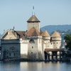 Le Chateau de Chillon