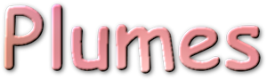 Plumes
