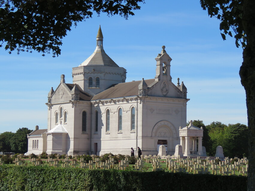 Notre-Dame de-Lorette (62)