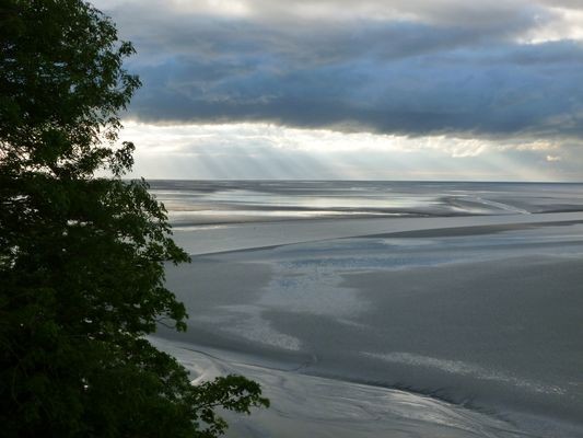 mont saint michel 40