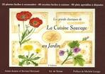 Bibliographie spéciale plantes sauvages