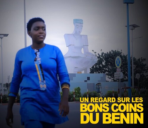 Les bons coins du Bénin : Bientôt sur Bénin Monde Société