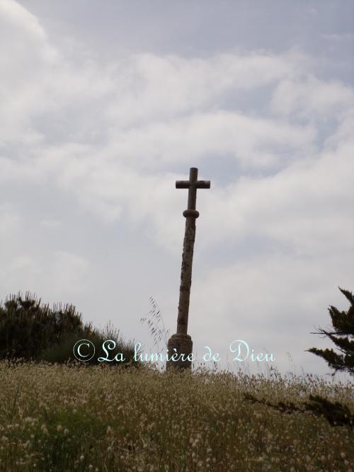 Quiberon, la chapelle Saint Clément