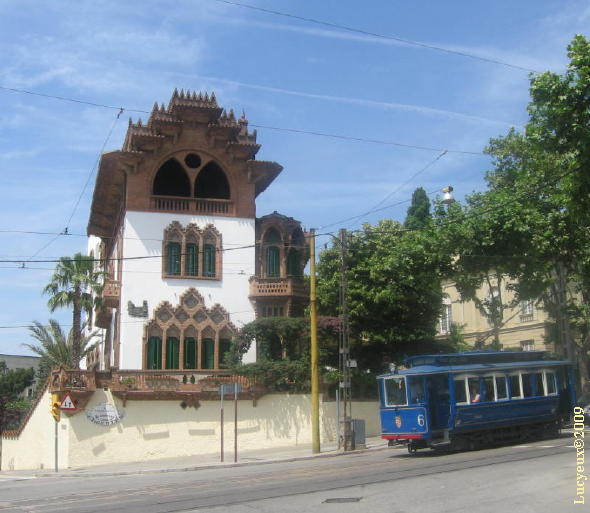 Tibidabo