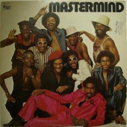 Mastermind - Same - Complete LP