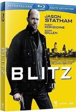 [Blu-ray] Blitz