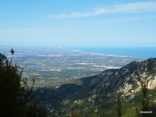 La Plaine du Roussillon