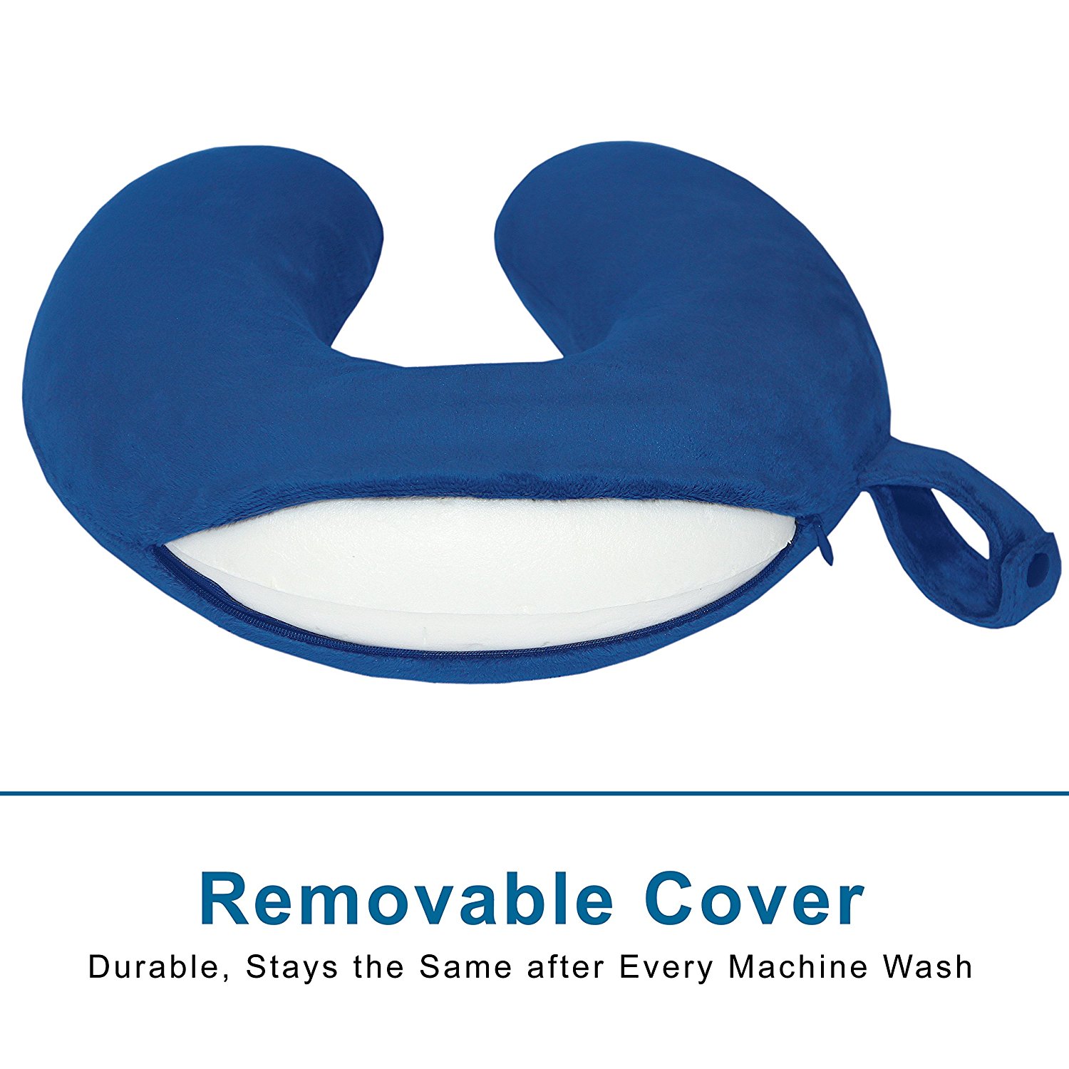 Buy Neck Collar Travel Pillow Online At Lowest Prices