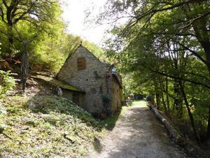 Rocamadour / L'Hospitalet 