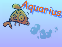 Les Aquarius
