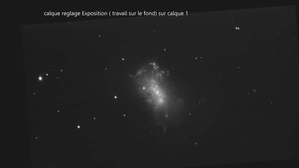 technique de deconvolution