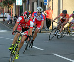 3ème Grand Prix cycliste UFOLEP Nino Inturrisi à Nomain ( 1ère et 3ème cat )