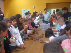 Inter-Rubik 2008