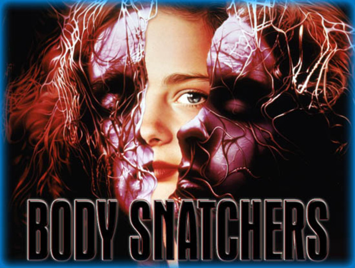 BODY SNATCHERS (1993)