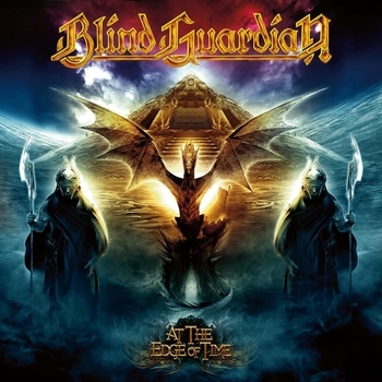 BLIND GUARDIAN_At The Edge Of Time
