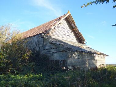 Le Moulin Fouret