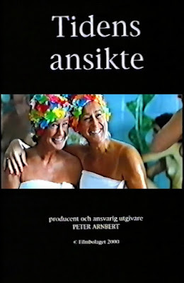 Tidens ansikte / The Face of Time. 2000. DVD.