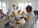 Peinture