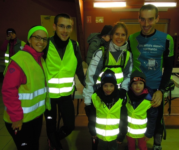 Nuit de l'Orientation en Pays de Dinan - St Jacut de la Mer - 22 octobre