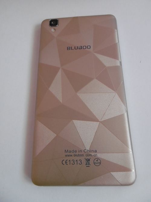 Smartphone BLUBOO Maya 3G