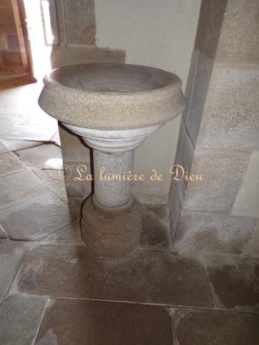 Arradon, l'église Saint Pierre