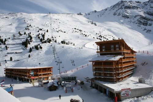 Promotions Location ski Les arcs / La Plagne