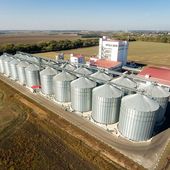 Trois entreprises américaines contrôlent plus d'un tiers des terres agricoles ukrainiennes